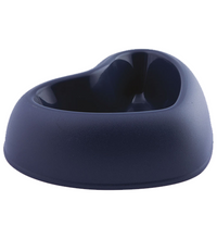 Georplast That’s Amore Plastic Pet Bowl S