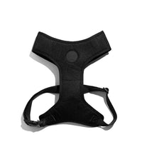 Zee.Dog Gotham Adjustable Air Mesh Harness Small