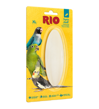 Rio Sepia Shell XL