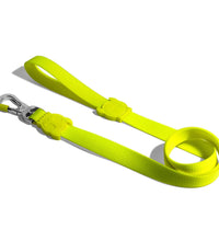 Zee.Dog Neopro Lime Leash Extra Small