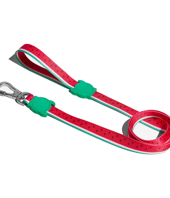 Zee.Dog Lola Leash Small