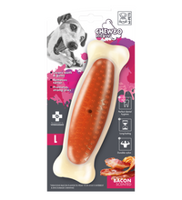 M-PETS Chewbo Bone Dog Toy L