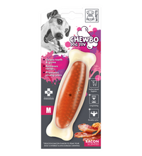 M-PETS Chewbo Bone Dog Toy M