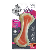 M-PETS Chewbo Choppy Dog Toy L