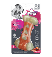 M-PETS Chewbo Tribone Dog Toy L