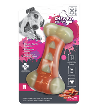 M-PETS Chewbo Tribone Dog Toy M