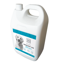 M-PETS Neutral Frequent Use Shampoo 5L