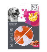 M-PETS Yummy Ball Dog Toy