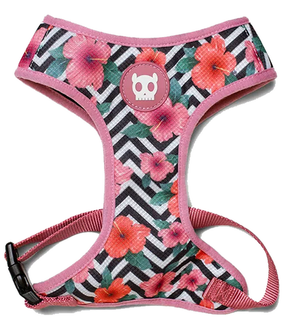 Zee.Dog Mahalo Adjustable Air Mesh Harness Medium