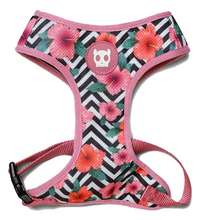 Zee.Dog Mahalo Adjustable Air Mesh Harness Large