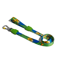 Zee.Dog Marge Simpson Leash Extra Small