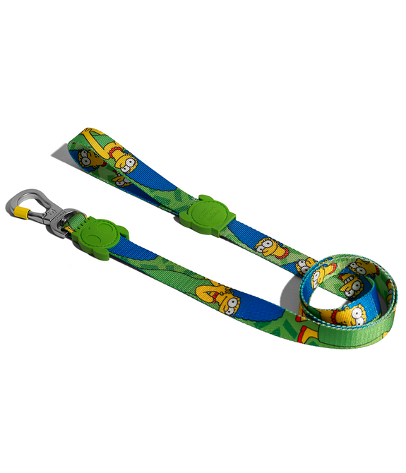 Zee.Dog Marge Simpson Leash Extra Small