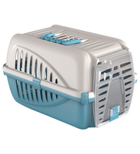 Georplast Panzer Pet Carrier