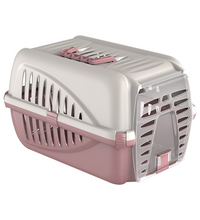 Georplast Panzer Pet Carrier
