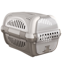 Georplast Rhino Pet Carrier