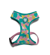 Zee.Dog Salina Air Mesh Plus Harness Large