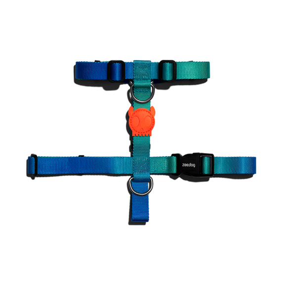 Zee.Dog Tide H-Harness Small