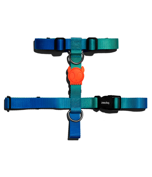 Zee.Dog Tide H-Harness Large