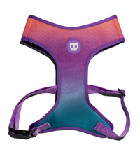 Zee.Dog Wave Air Mesh Plus Harness Large