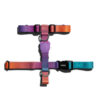 Zee.Dog Wave H-Harness Medium