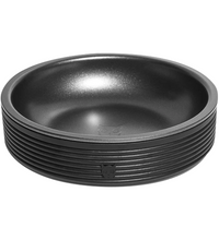 zee-cat-duo-bowl-black -1