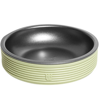 zee-cat-duo-bowl-olive -1