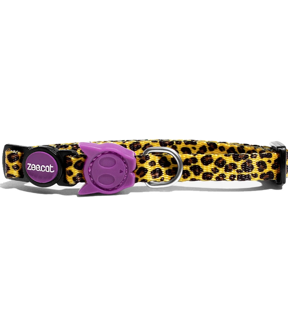 zee-cat-honey-cat-collar -1