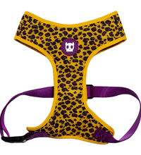 Zee.Dog Honey Adjustable Air Mesh Harness Large