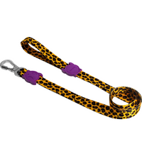 Zee.Dog Honey Leash Small