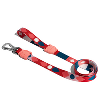 Zee.Dog Samé Leash Small