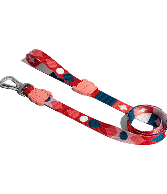 Zee.Dog Samé Leash Small