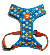 Zee.Dog Yansun Air Mesh Harness Large