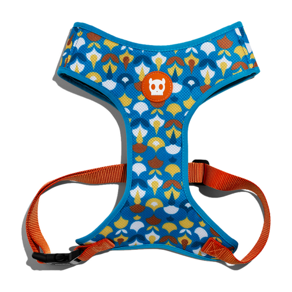 Zee.Dog Yansun Air Mesh Harness Large